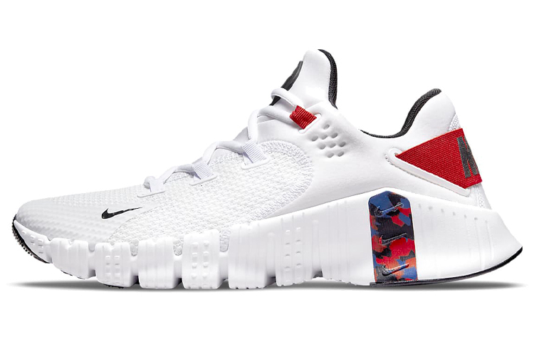 【代購】Nike Free Metcon 4 Veteran's Day
