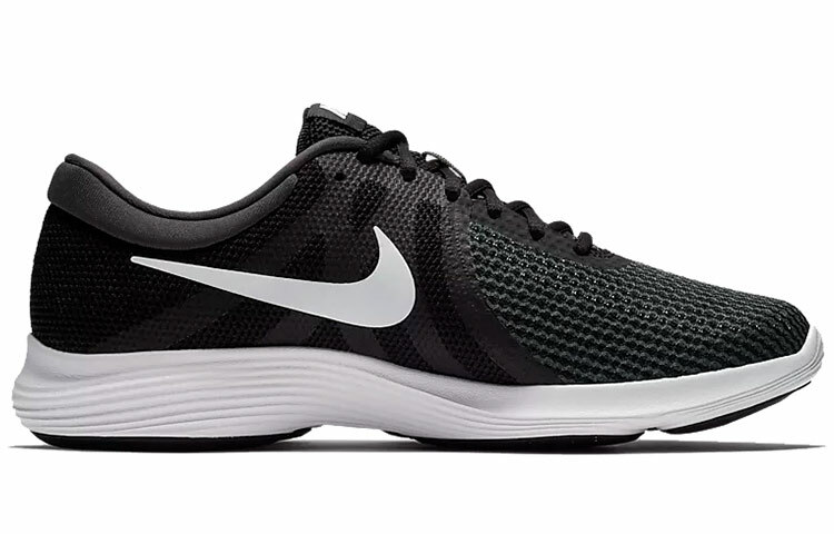 【代購】Nike Revolution 4 Black/White Anthracite