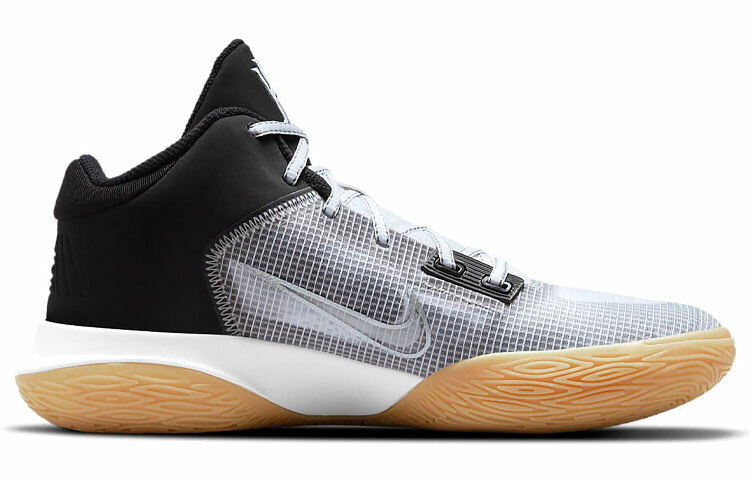 【代購】Nike Kyrie Flytrap 4 'Black Cool Grey'