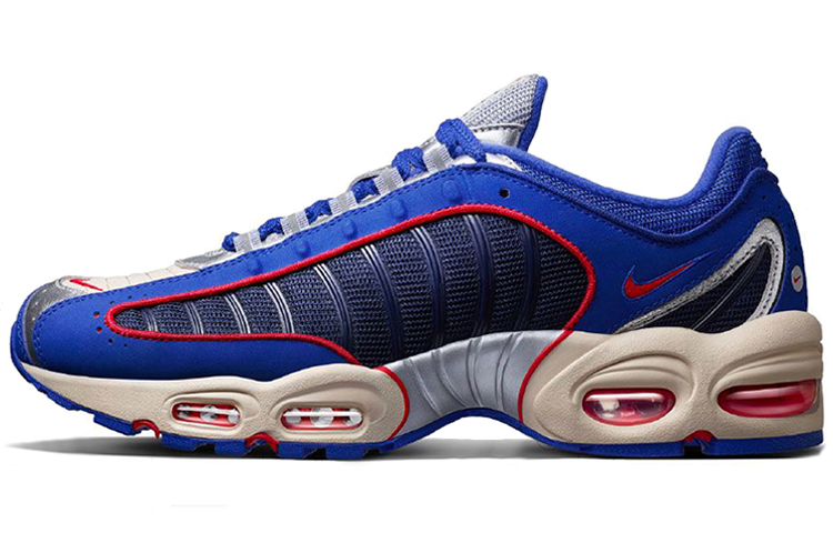 【代購】Nike Air Max Tailwind 4 China Space Exploration Pack