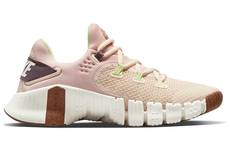 【代購】Nike Free Metcon 4 Pearl White Sail Women's