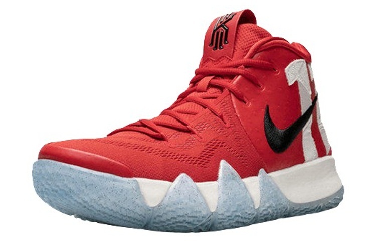 【代購】Nike Kyrie 4 Boston University