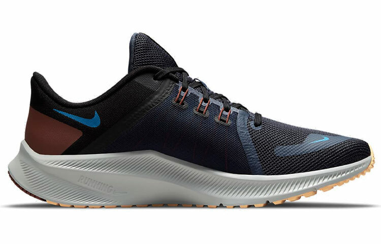 【代購】Nike Quest 4 Thunder Blue