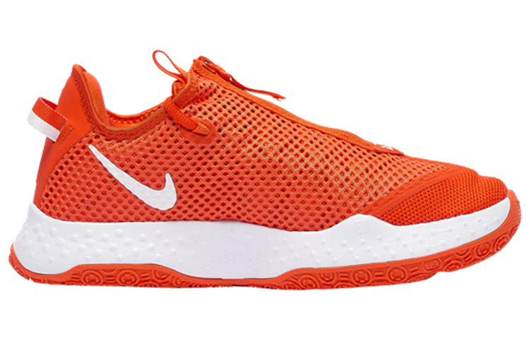 【代購】Nike Pg 4 Tb Team Orange