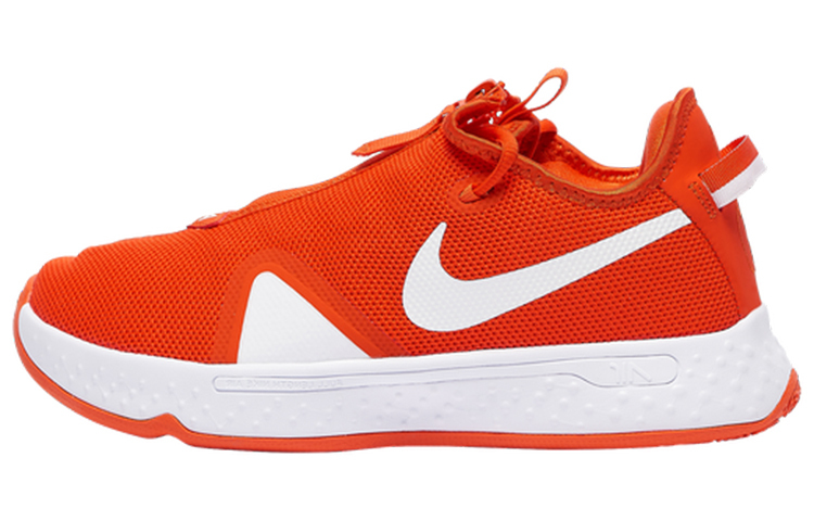【代購】Nike Pg 4 Tb Team Orange