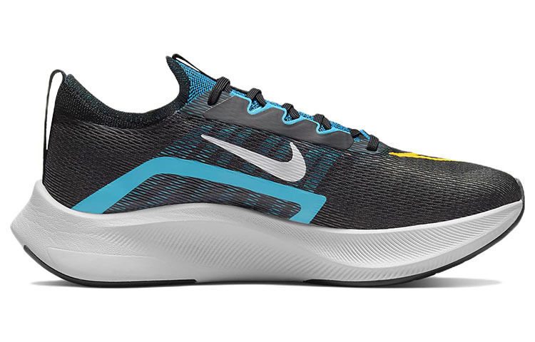 【代購】Nike Zoom Fly 4 Black Grey Chlorine