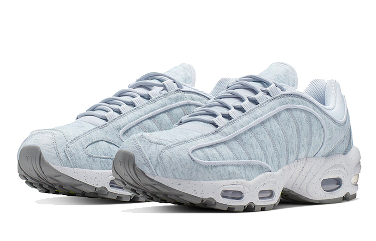 【代購】Nike Air Max Tailwind 4 Geyser Grey