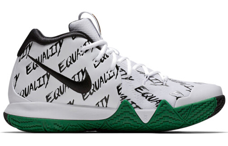 【代購】Nike Kyrie 4 'BHM'