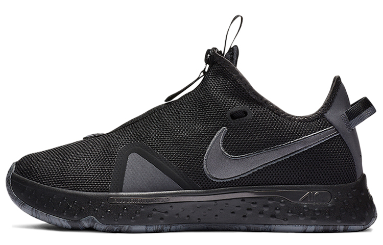 【代購】Nike Pg 4 'Triple Black'
