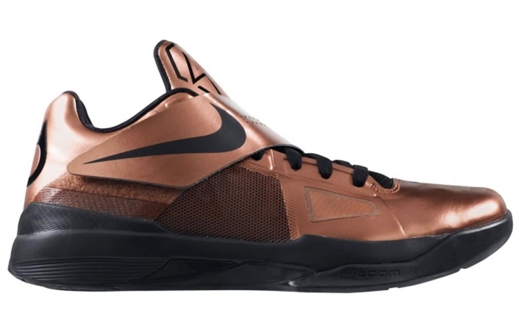 【代購】Nike Kd 4 Christmas 2011