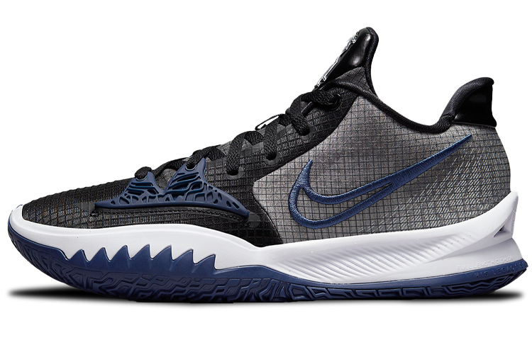 【代購】Nike Kyrie 4 Low Tb Midnight Navy