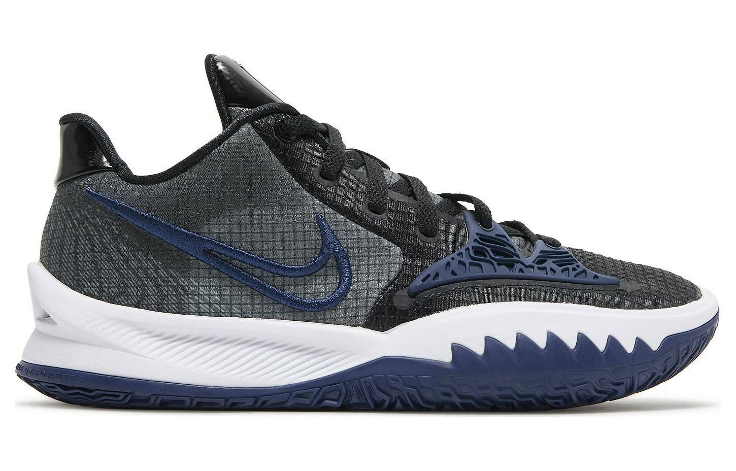【代購】Nike Kyrie 4 Low Tb Midnight Navy