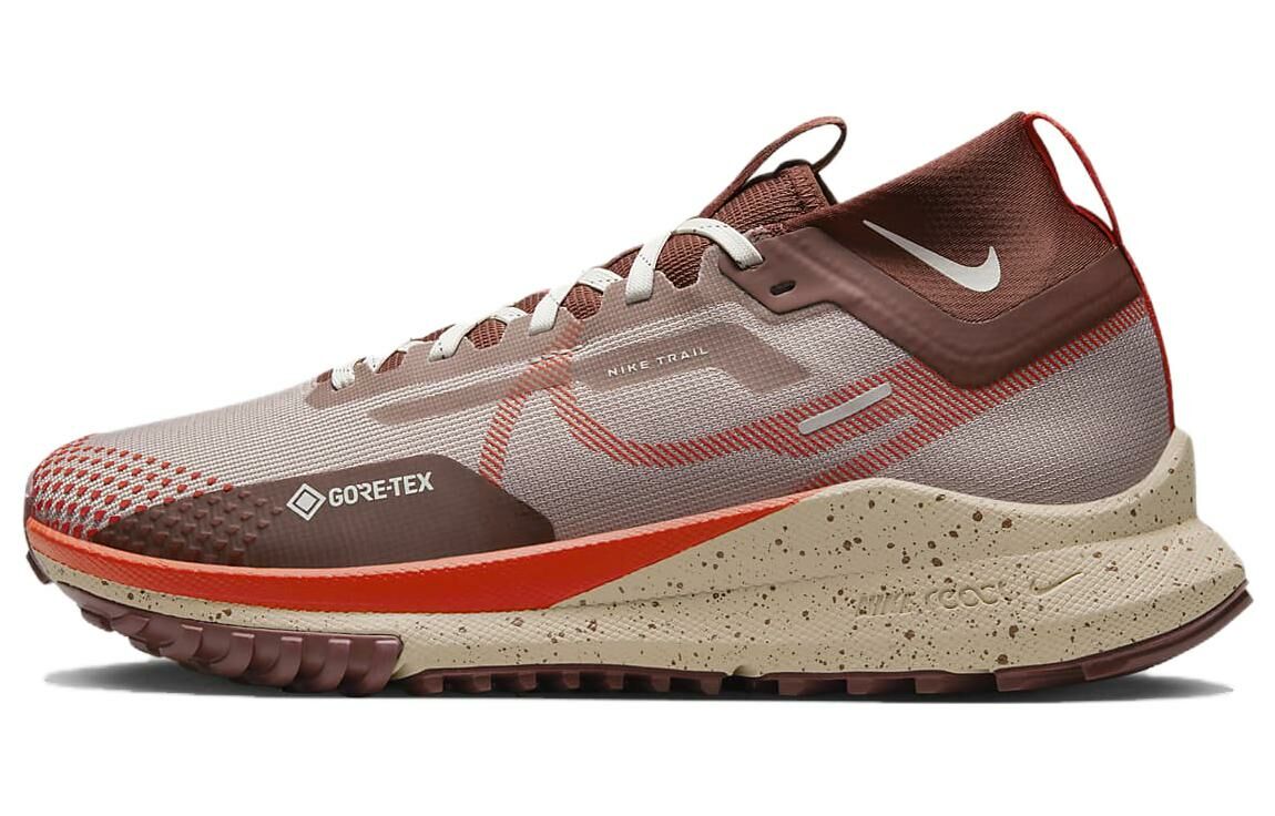 【代購】Nike Pegasus Trail 4 Gtx 'Diffused Taupe' Women's