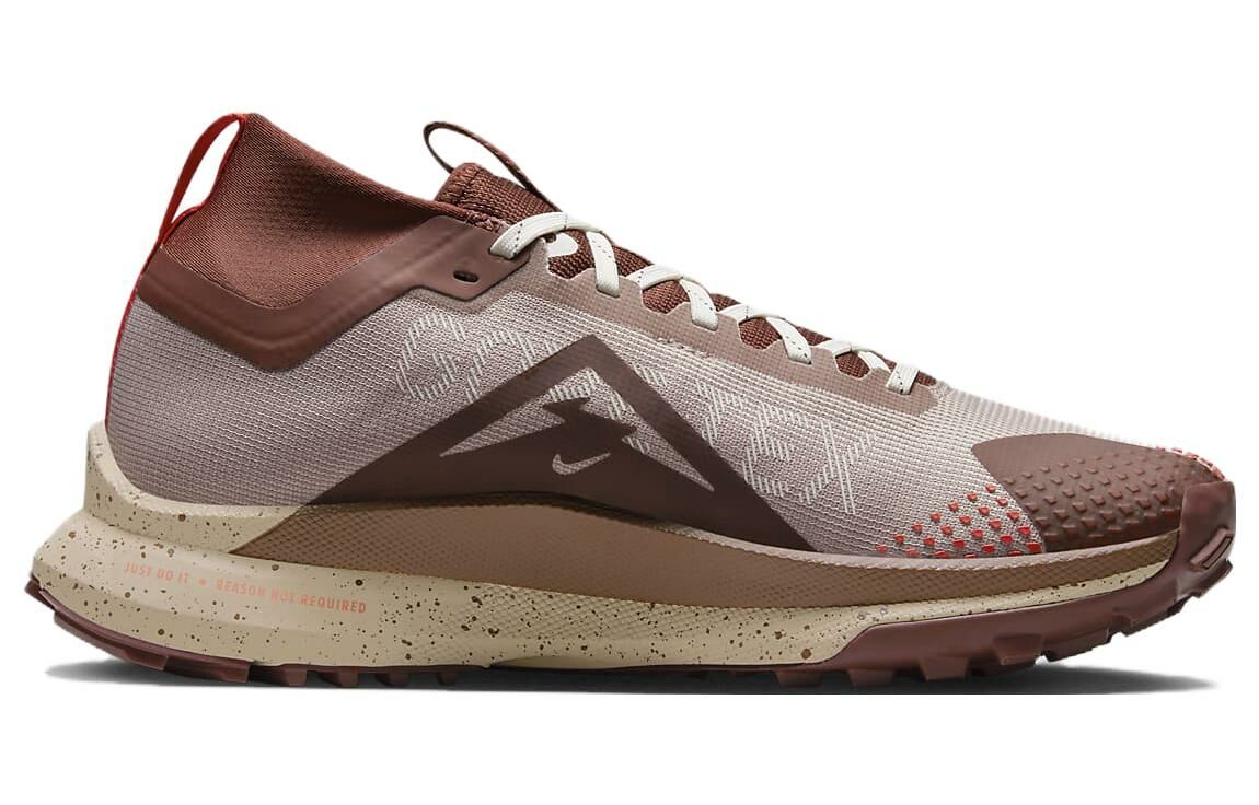 【代購】Nike Pegasus Trail 4 Gtx 'Diffused Taupe' Women's
