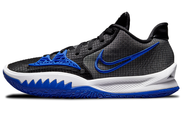 【代購】Nike Kyrie 4 Low Black Royal