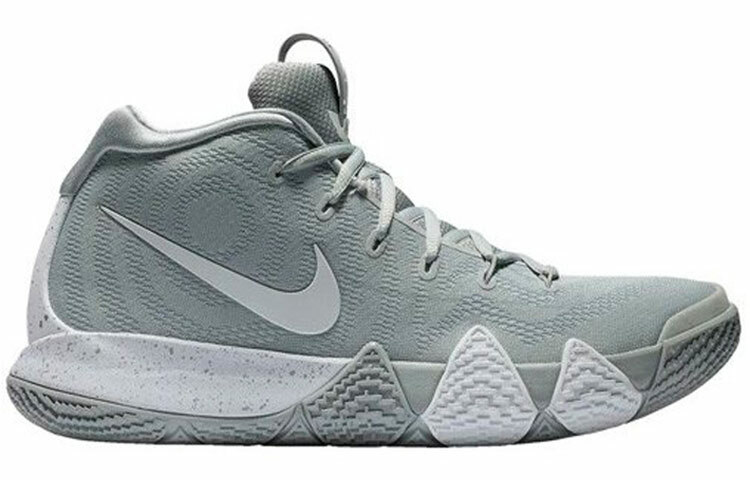 【代購】Nike Kyrie 4 Wolf Grey