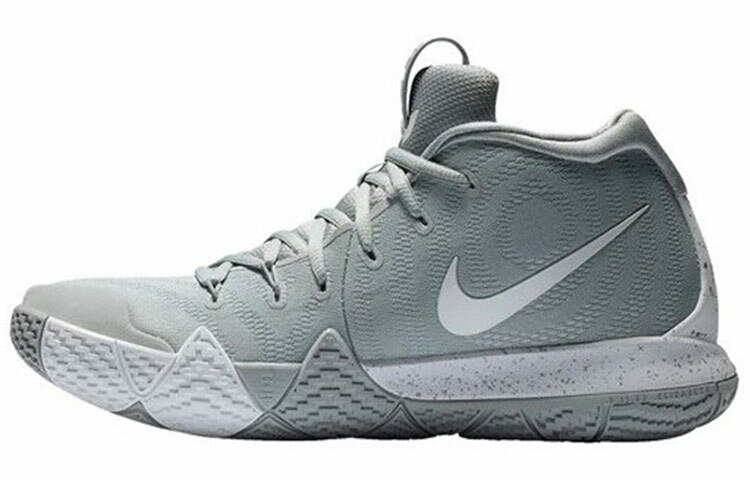 【代購】Nike Kyrie 4 Wolf Grey