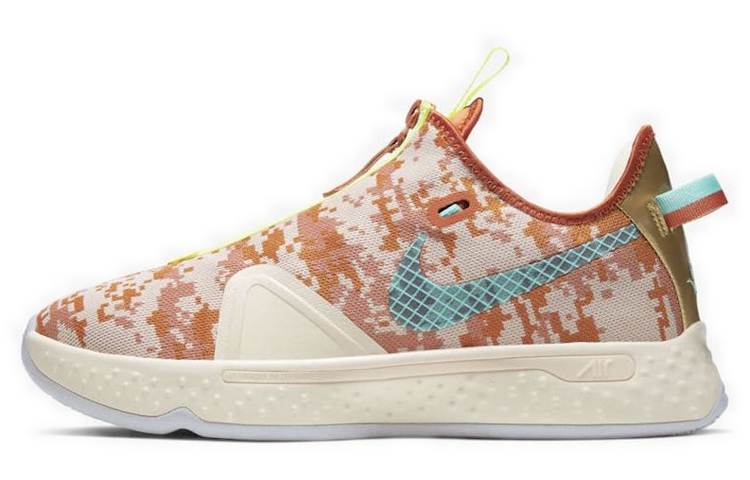 【代購】Nike Pg 4 Digi Camo 2K Gamer Exclusive