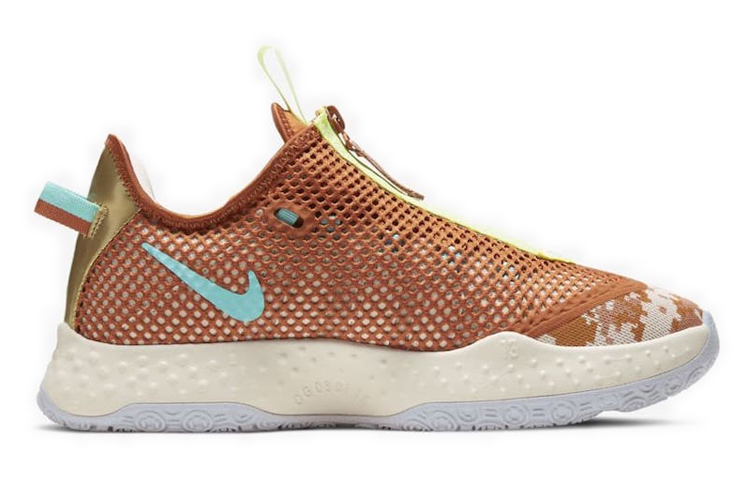 【代購】Nike Pg 4 Digi Camo 2K Gamer Exclusive