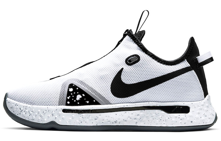 【代購】Nike Pg 4 'Oreo'