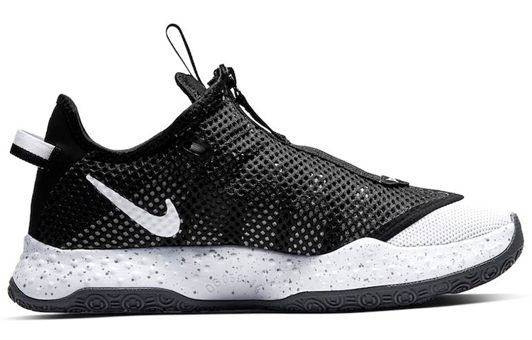 【代購】Nike Pg 4 'Oreo'