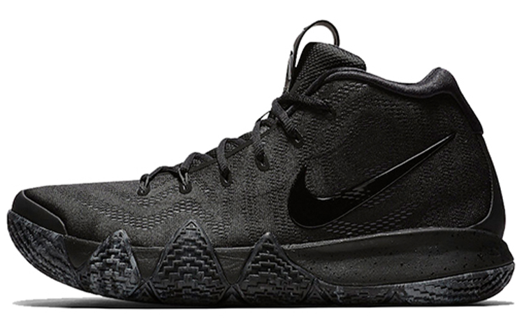 【代購】Nike Kyrie 4 Ep 'Blackout'