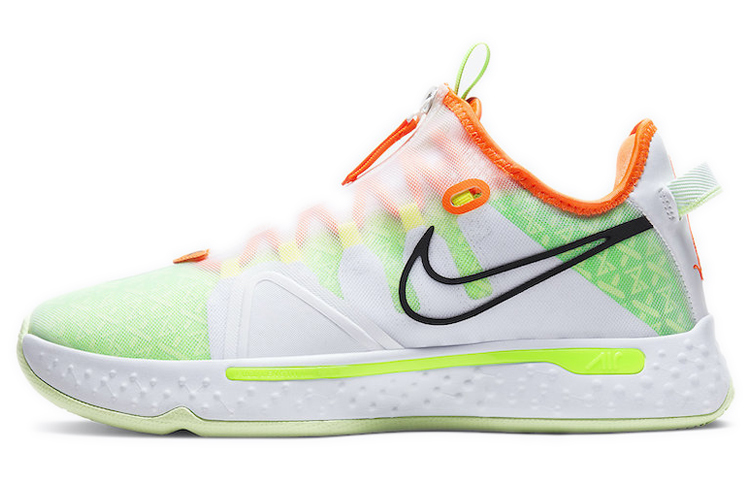 【代購】Nike PG 4 Gatorade White