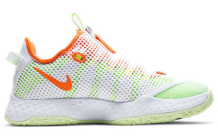 【代購】Nike PG 4 Gatorade White