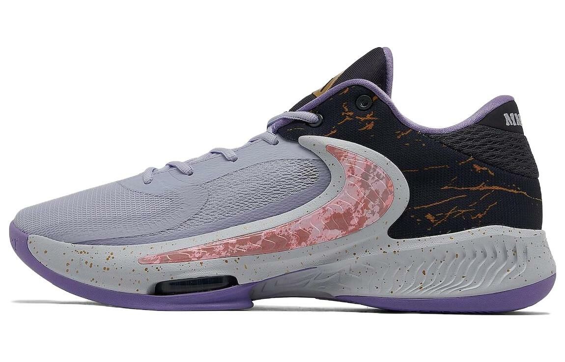 【代購】Nike Zoom Freak 4 Ep 'All Star'