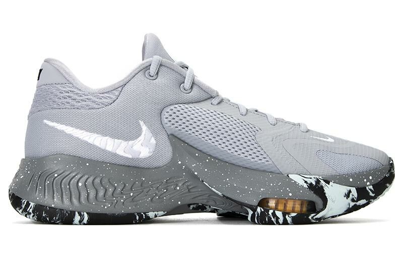 【代購】Nike Zoom Freak 4 Ep 'Etched In Stone'