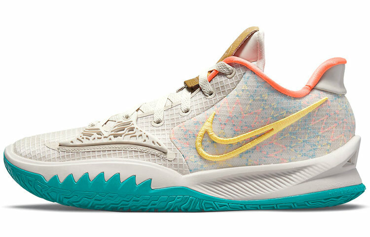 【代購】Nike Kyrie Low 4 'N7'