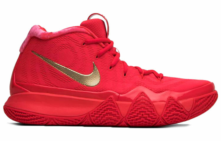 【代購】Nike Kyrie 4 'Red Carpet'