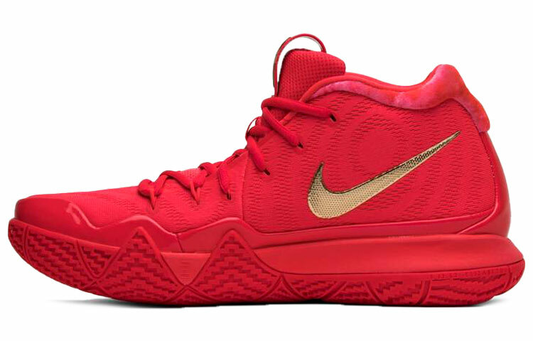 【代購】Nike Kyrie 4 'Red Carpet'