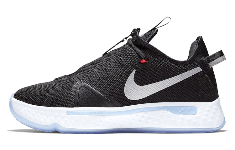 【代購】Nike Pg 4 Ep 'Black White'
