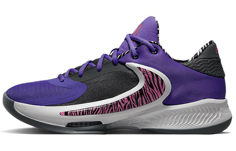 【代購】Nike Zoom Freak 4 Nrg Bahamas
