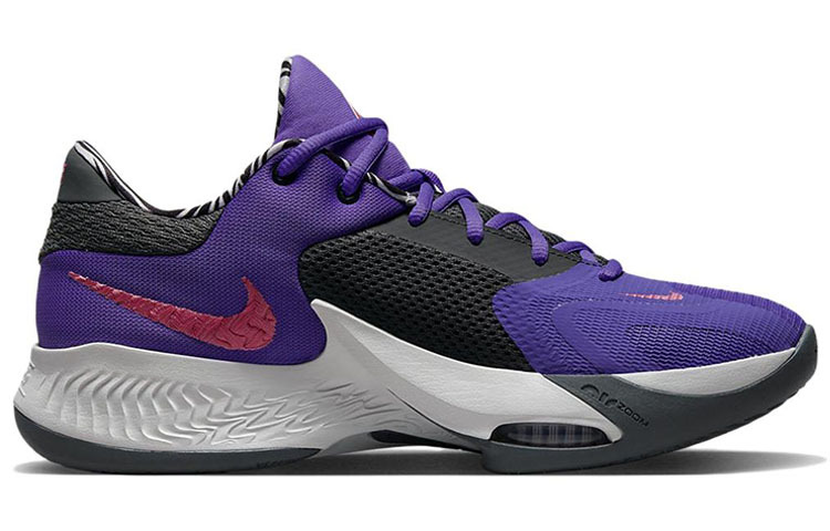 【代購】Nike Zoom Freak 4 Nrg Bahamas