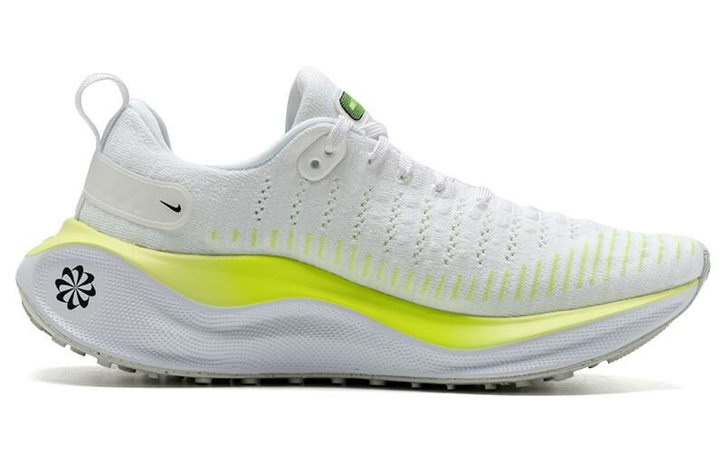 【代購】Nike ReactX Infinity Run 4 White Volt Women's