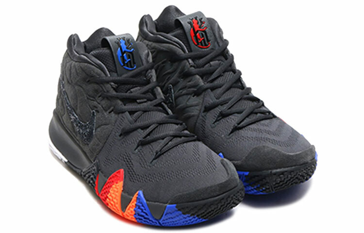 【代購】Nike Kyrie 4 Ep 'Year Of The Monkey'