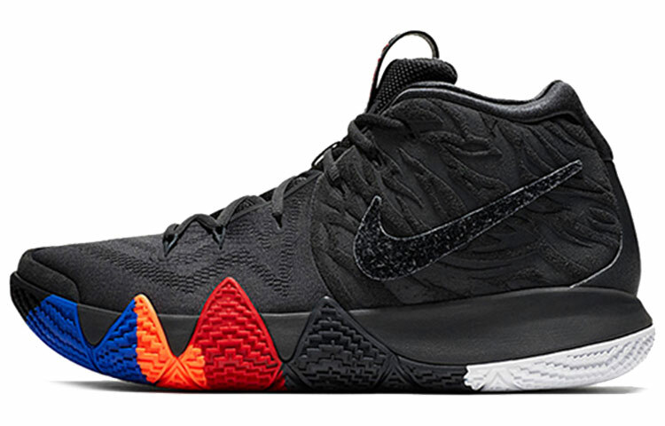 【代購】Nike Kyrie 4 Ep 'Year Of The Monkey'
