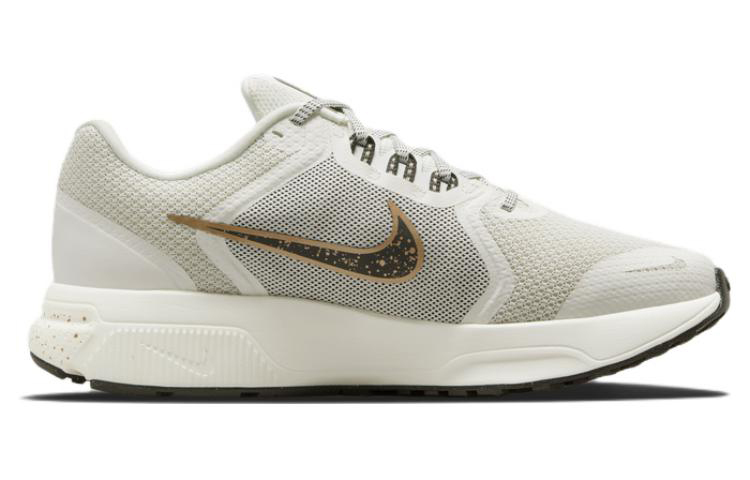 【代購】Nike Zoom Span 4 Premium 'Sail Metallic Corrercoin' Women's