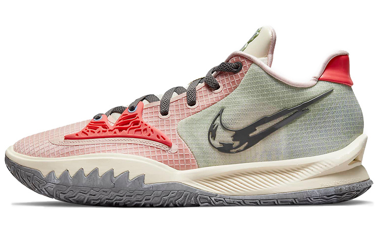 【代購】Nike Kyrie Low 4 EP 'Pale Coral'