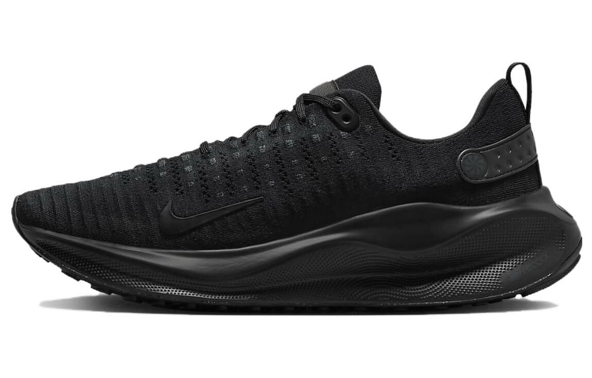 【代購】Nike ReactX Infinity Run 4 Black Anthracite