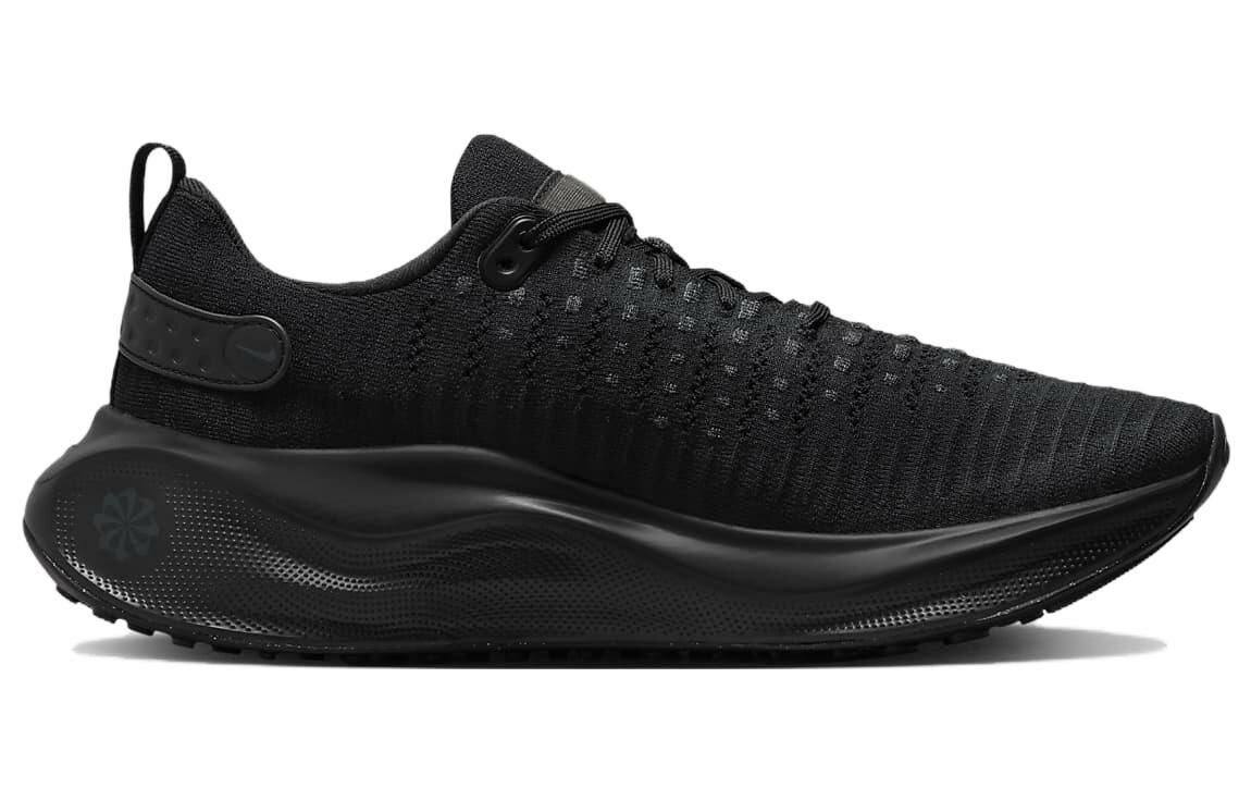【代購】Nike ReactX Infinity Run 4 Black Anthracite