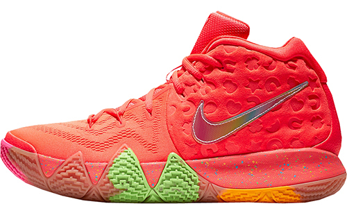 【代購】Nike Kyrie 4 Lucky Charms