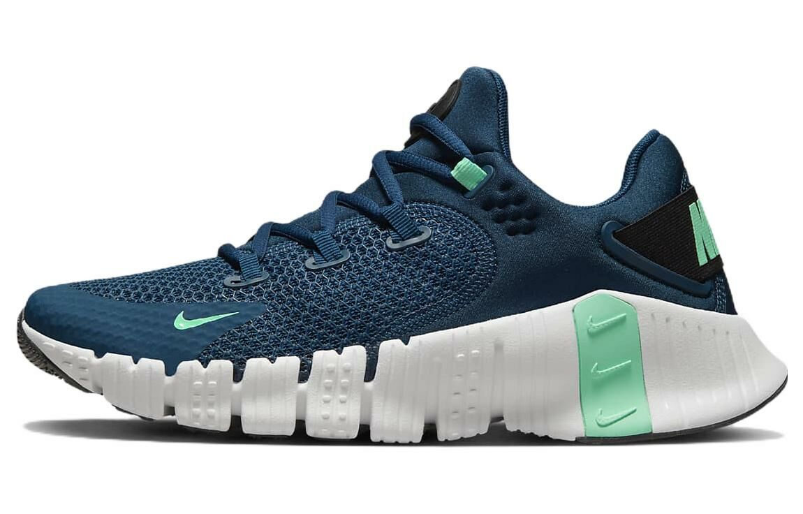 【代購】Nike Free Metcon 4 Valerian Blue Women's