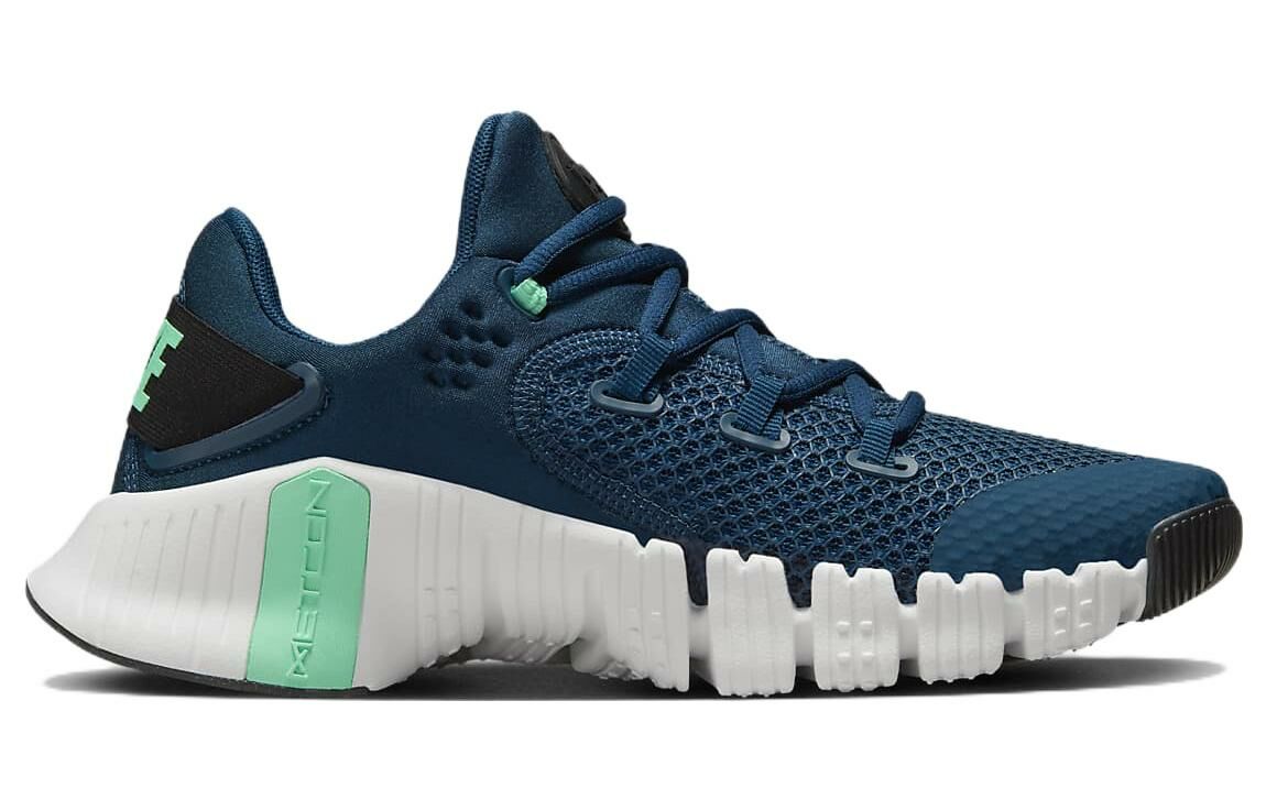 【代購】Nike Free Metcon 4 Valerian Blue Women's