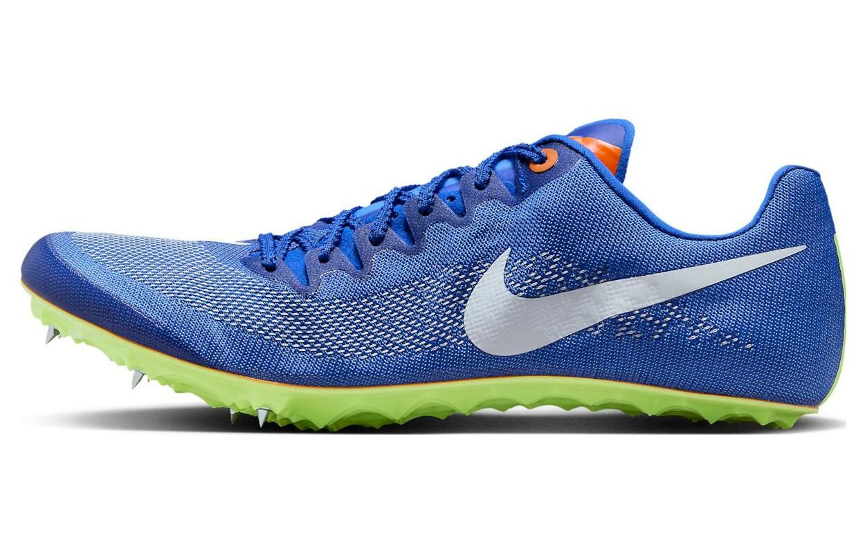 【代購】Nike Ja Fly 4 Blue Green