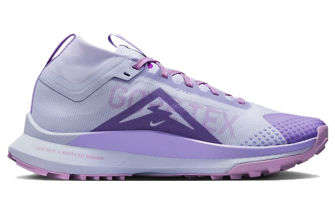 【代購】Nike Pegasus Trail 4 Gtx 'Oxygen Purple' Women's