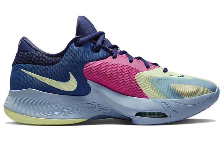 【代購】Nike Zoom Freak 4 Nrg 'Unknown'