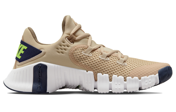 【代購】Nike Free Metcon 4 Rattan